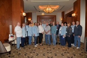 Mayors Emeritus group