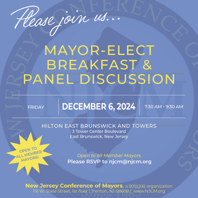 mayor-elect-breakfast-invite