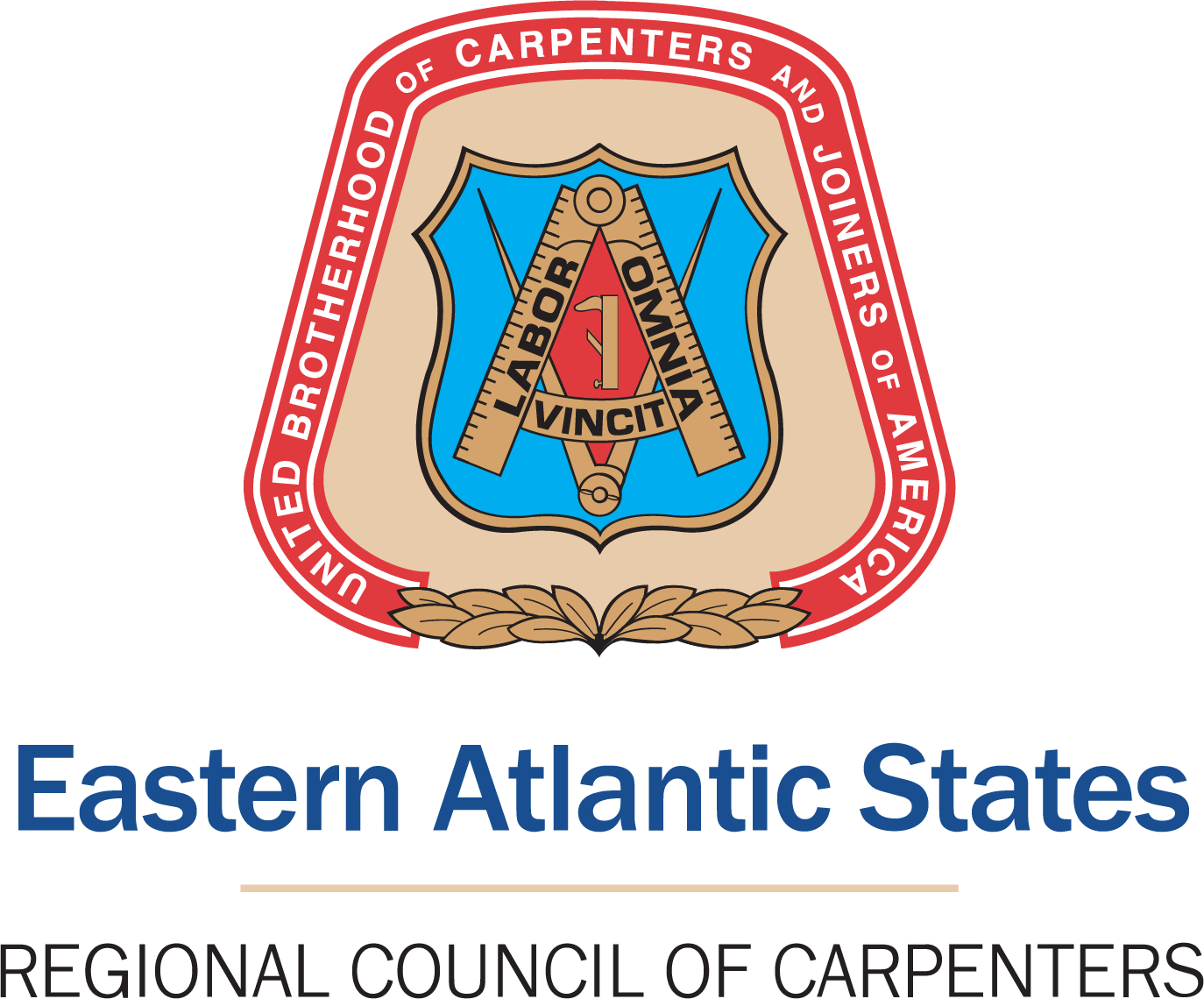 Eastern Atlantic States Regional Council of Carpenters