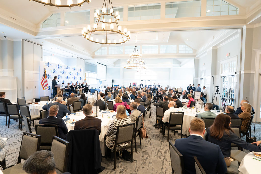 NJCM Winter Summit 2026