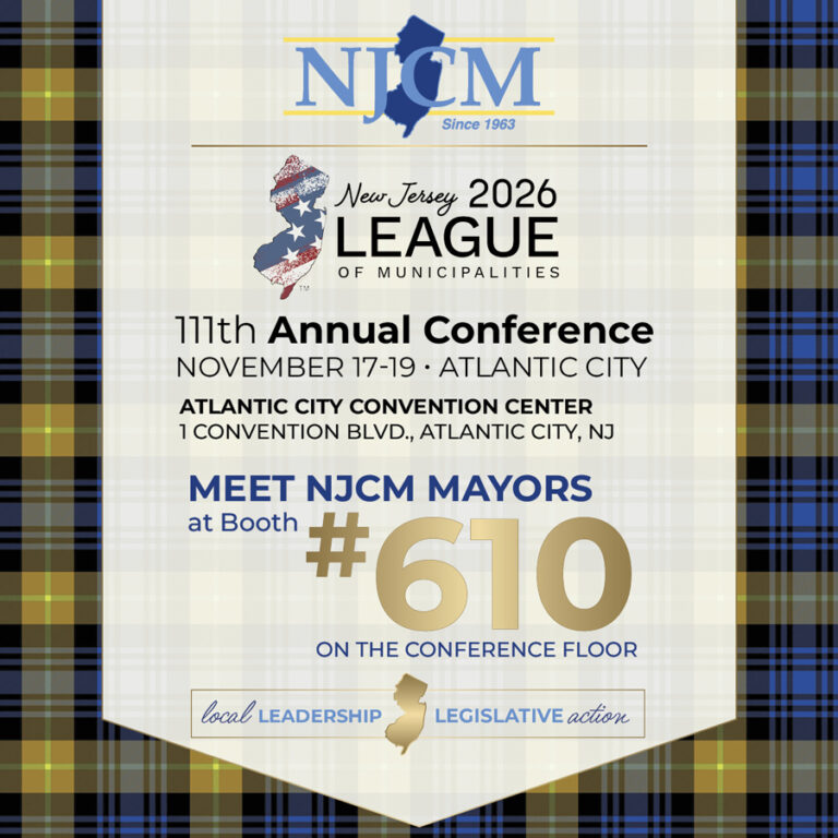 NJLOM-2026-Booth#610