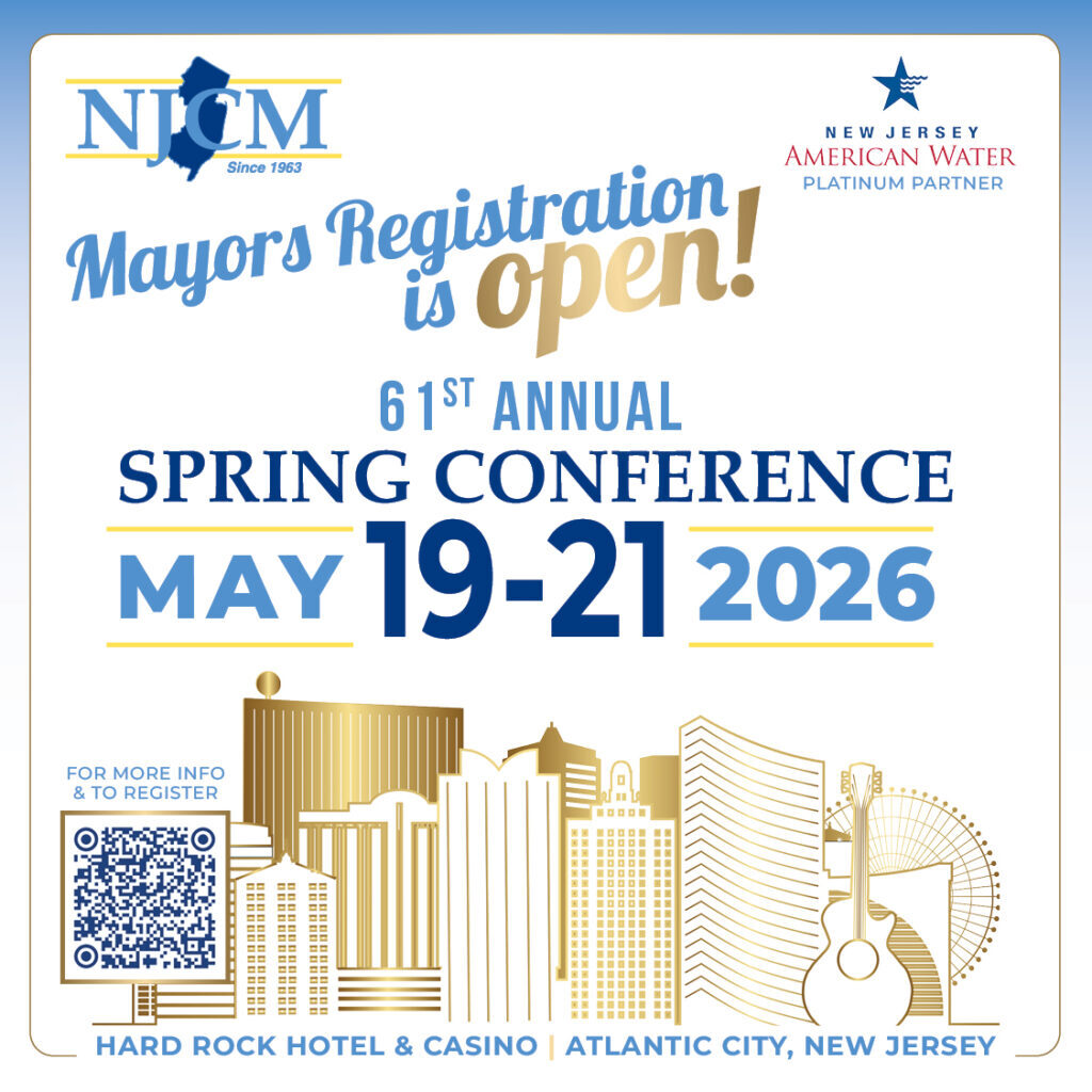 2026 Spring Conf-registration open